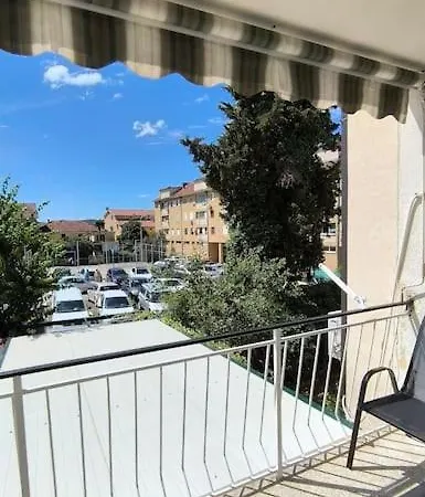 City Center Tivat Exterior photo