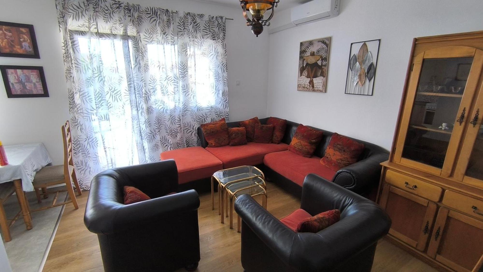 Center Tivat